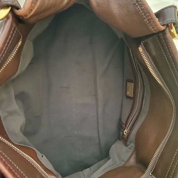 Fendi Large Chef Tote Bag - Picture 10 of 16